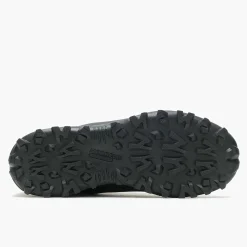Men's Thermo Snowdrift Zip Mid Shell - Hiking