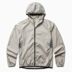 Men's Trail Running Jacket - Outerwear