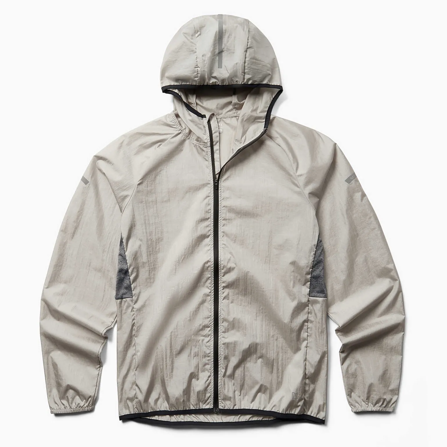 Men's Trail Running Jacket - Outerwear