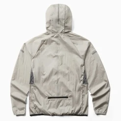 Men's Trail Running Jacket - Outerwear