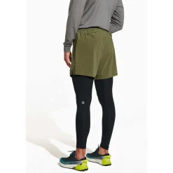 Men's Trail Running Short - Bottoms