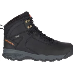Men's Vego Thermo Mid Leather Waterproof - Men