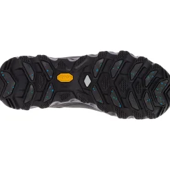 Men's Vego Thermo Mid Leather Waterproof - Men
