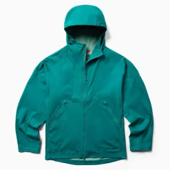 Men's Whisper Rain Shell - Outerwear
