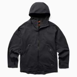 Men's Whisper Rain Shell - Outerwear
