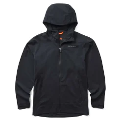 Men's Whisper Rain Shell - Outerwear