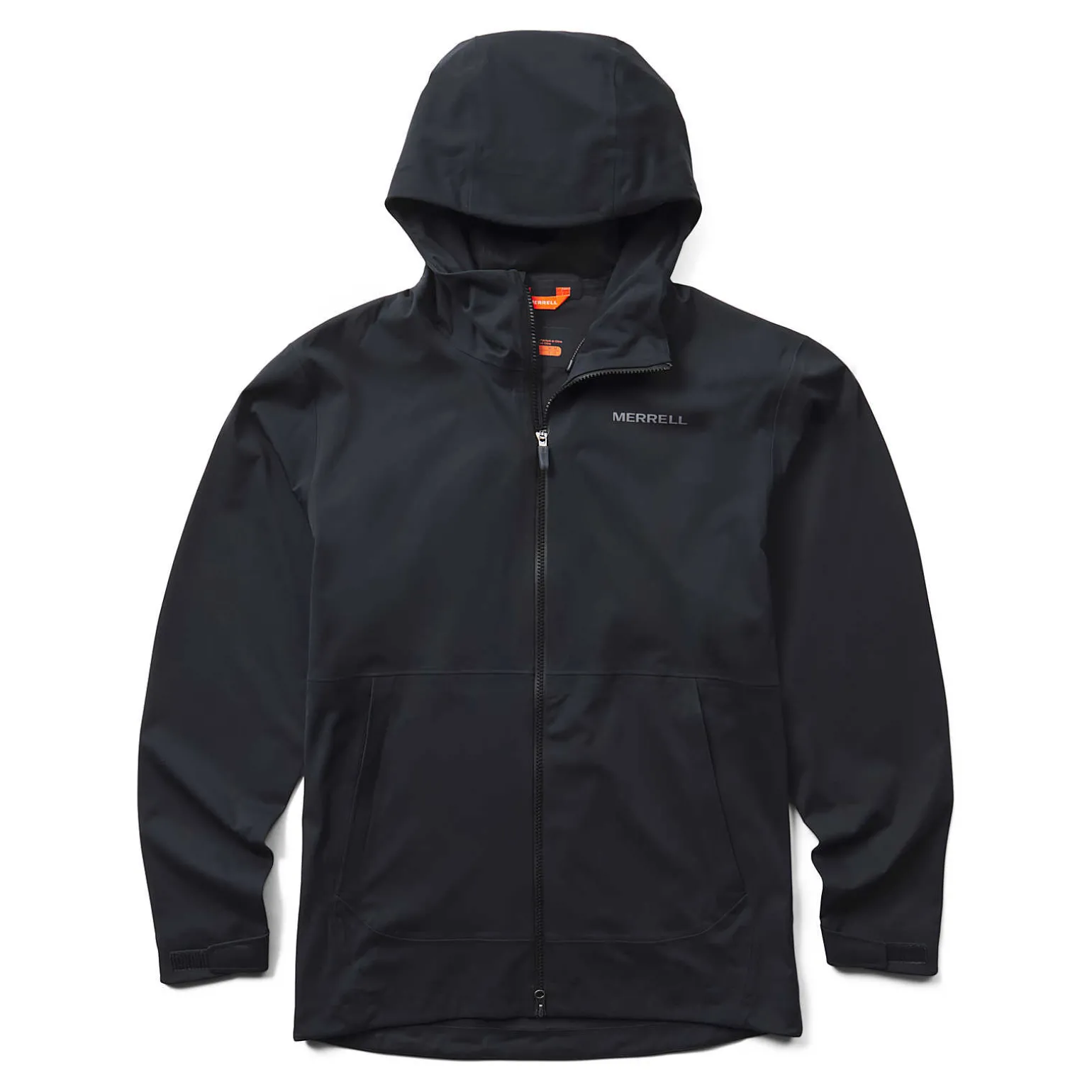 Men's Whisper Rain Shell - Outerwear