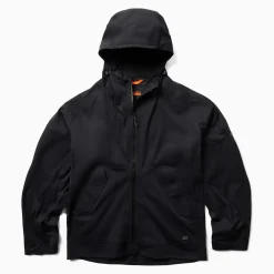Men's Whisper Rain Shell - Outerwear