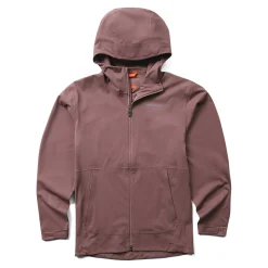 Men's Whisper Rain Shell - Outerwear