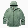 Men's Whisper Rain Shell - Outerwear
