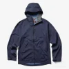 Men's Whisper Rain Shell - Outerwear