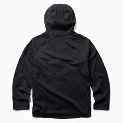 Men's Whisper Rain Shell - Outerwear