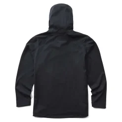 Men's Whisper Rain Shell - Outerwear