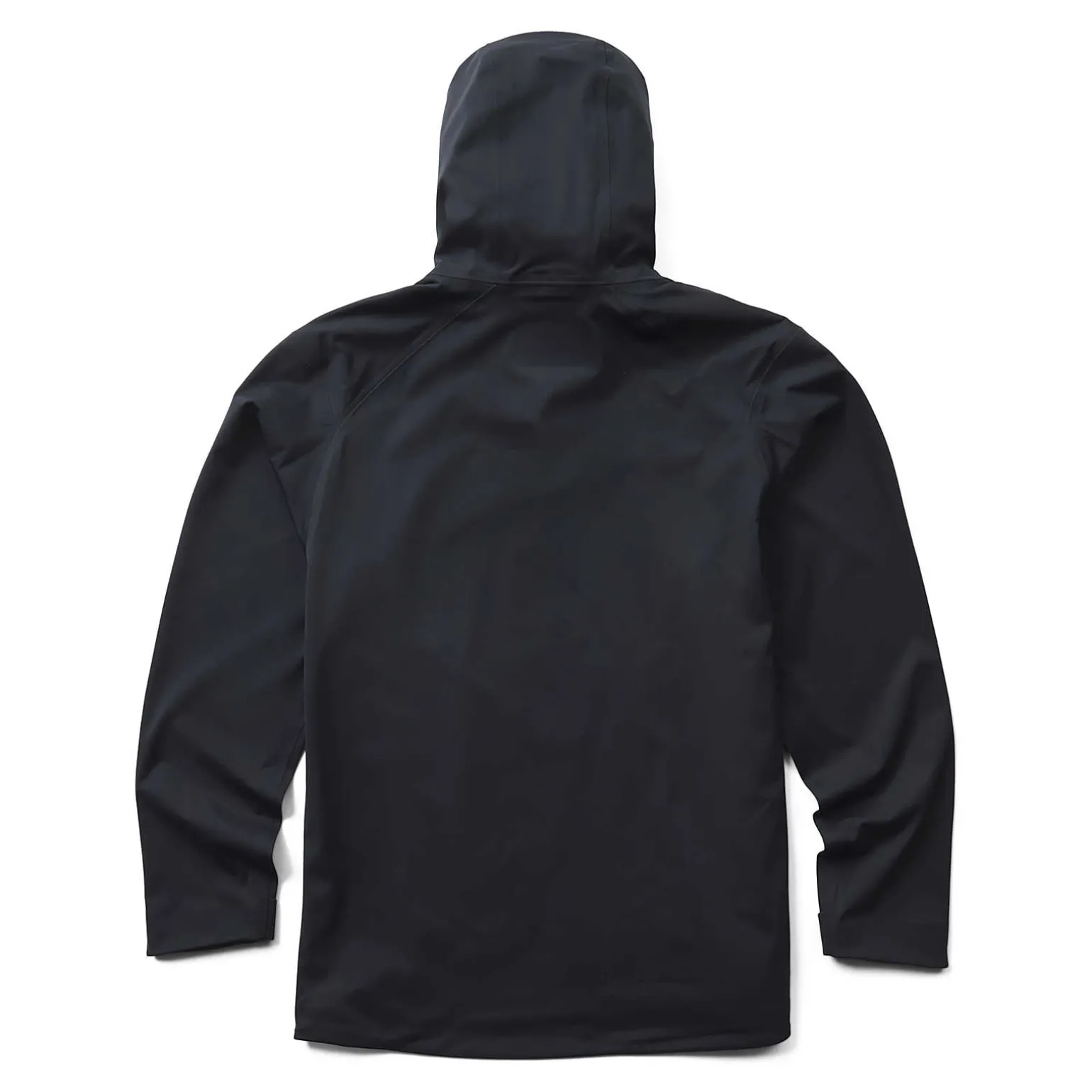 Men's Whisper Rain Shell - Outerwear