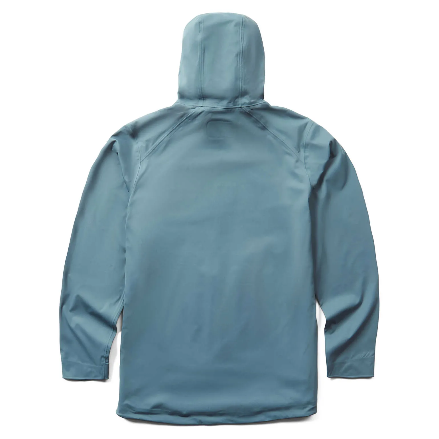 Men's Whisper Rain Shell - Outerwear