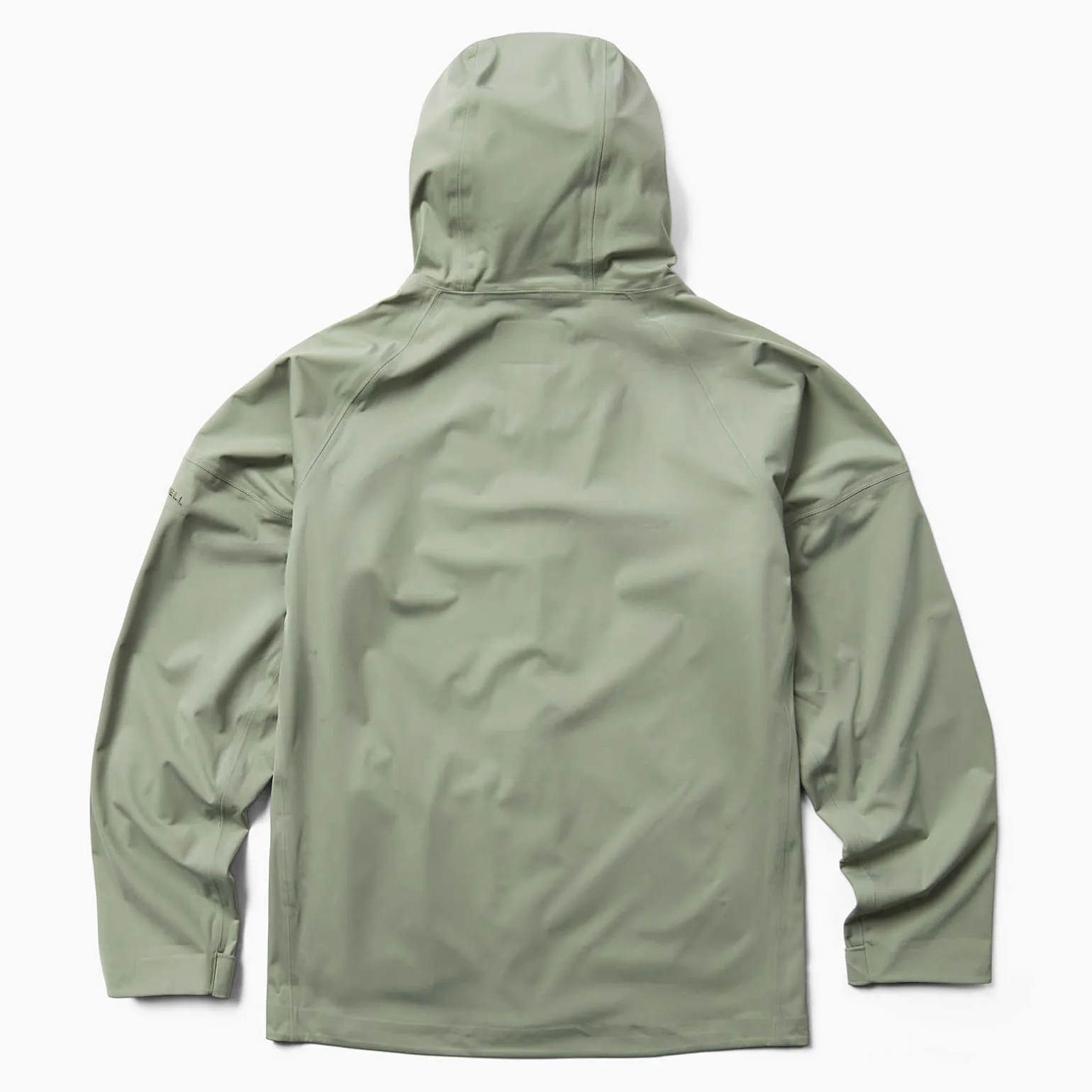 Men's Whisper Rain Shell - Outerwear
