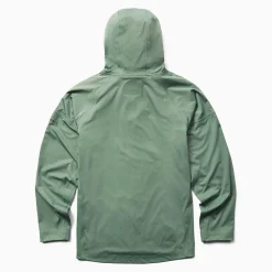 Men's Whisper Rain Shell - Outerwear