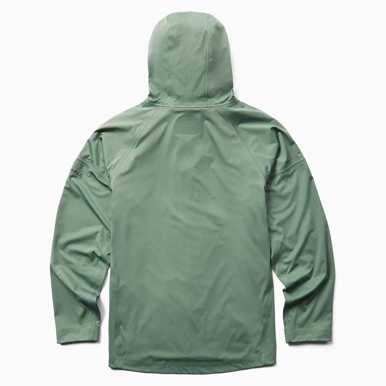 Men's Whisper Rain Shell - Outerwear