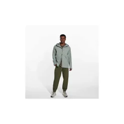 Men's Whisper Rain Shell - Outerwear