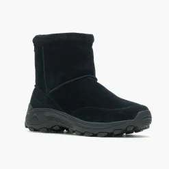 Men's Winter Pull On - Everyday