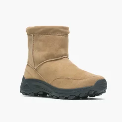 Men's Winter Pull On Wide Width - Everyday