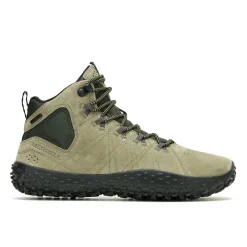 Men's Wrapt Mid Waterproof - Everyday