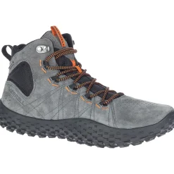 Men's Wrapt Mid Waterproof - Everyday