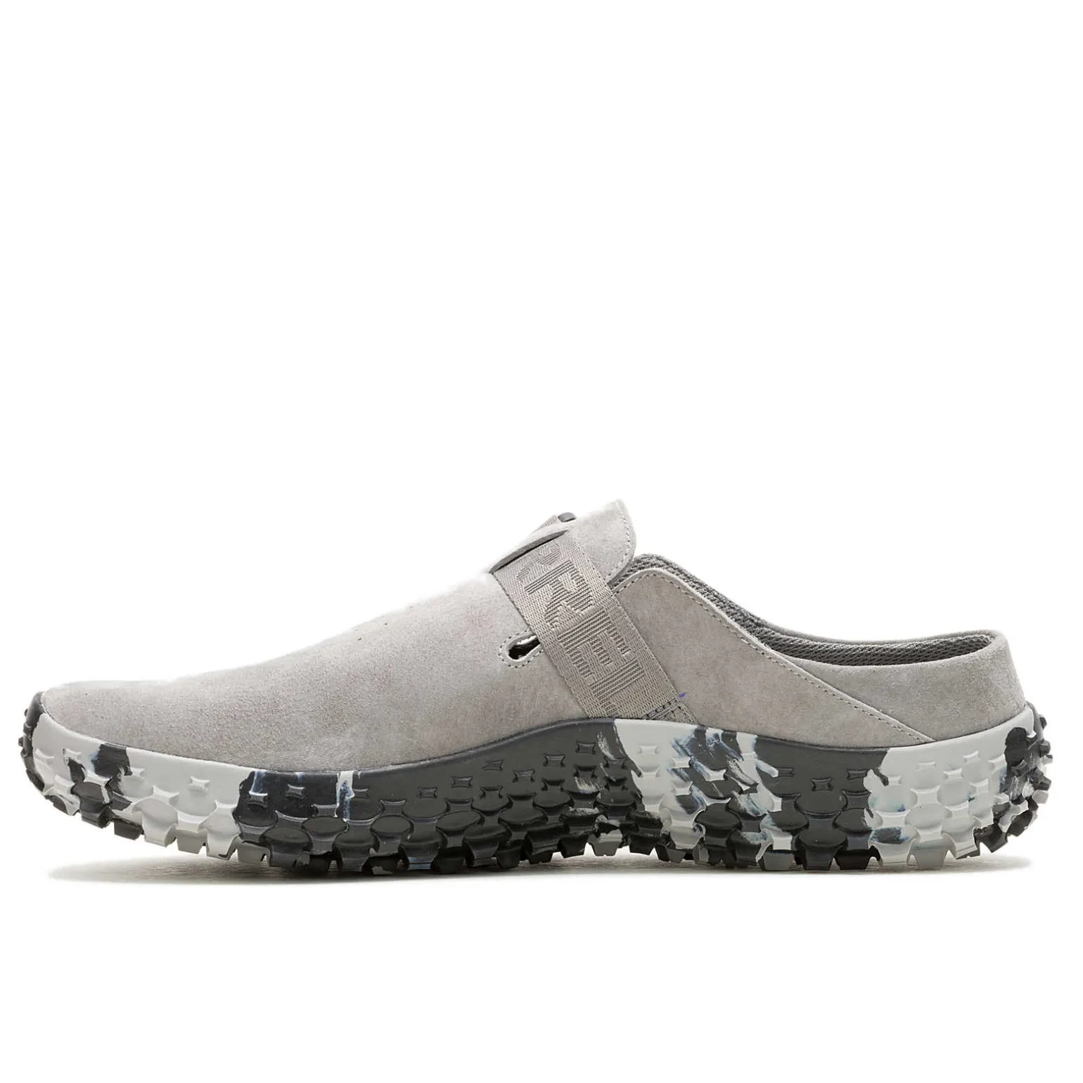 Men's Wrapt Slide - Minimalist