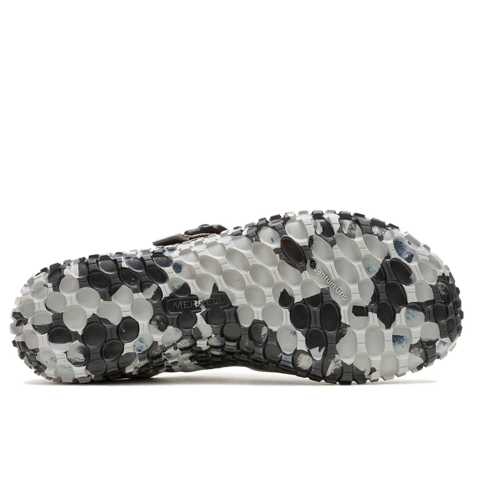 Men's Wrapt Slide - Minimalist