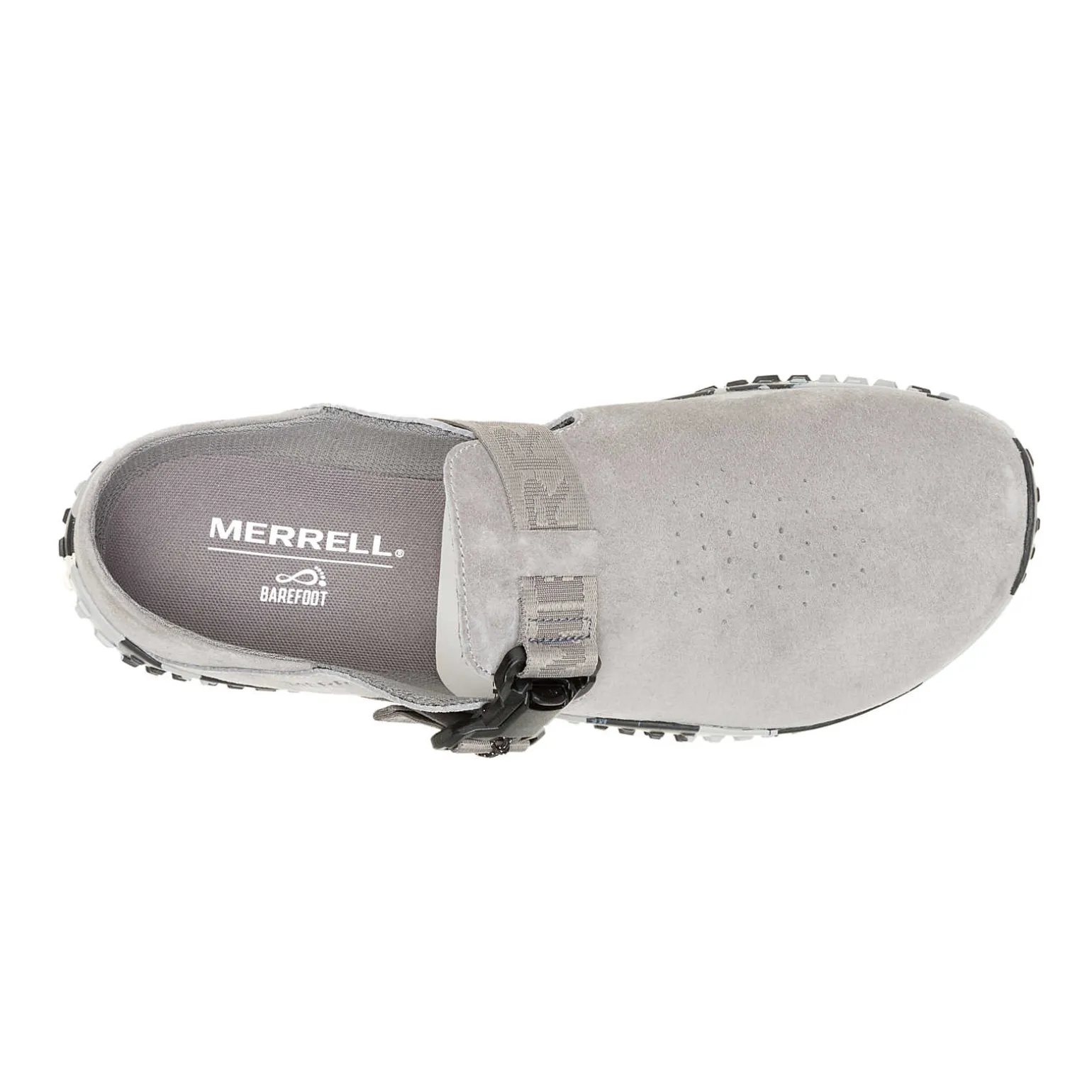 Men's Wrapt Slide - Minimalist