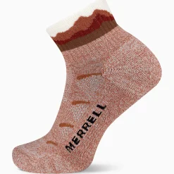Moab Hiking Quarter Sock - Socks