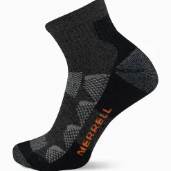 Moab Hiking Quarter Sock - Socks