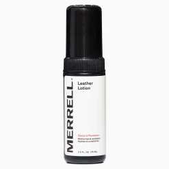 2.5oz Leather Lotion - View All Clothing & Accessories
