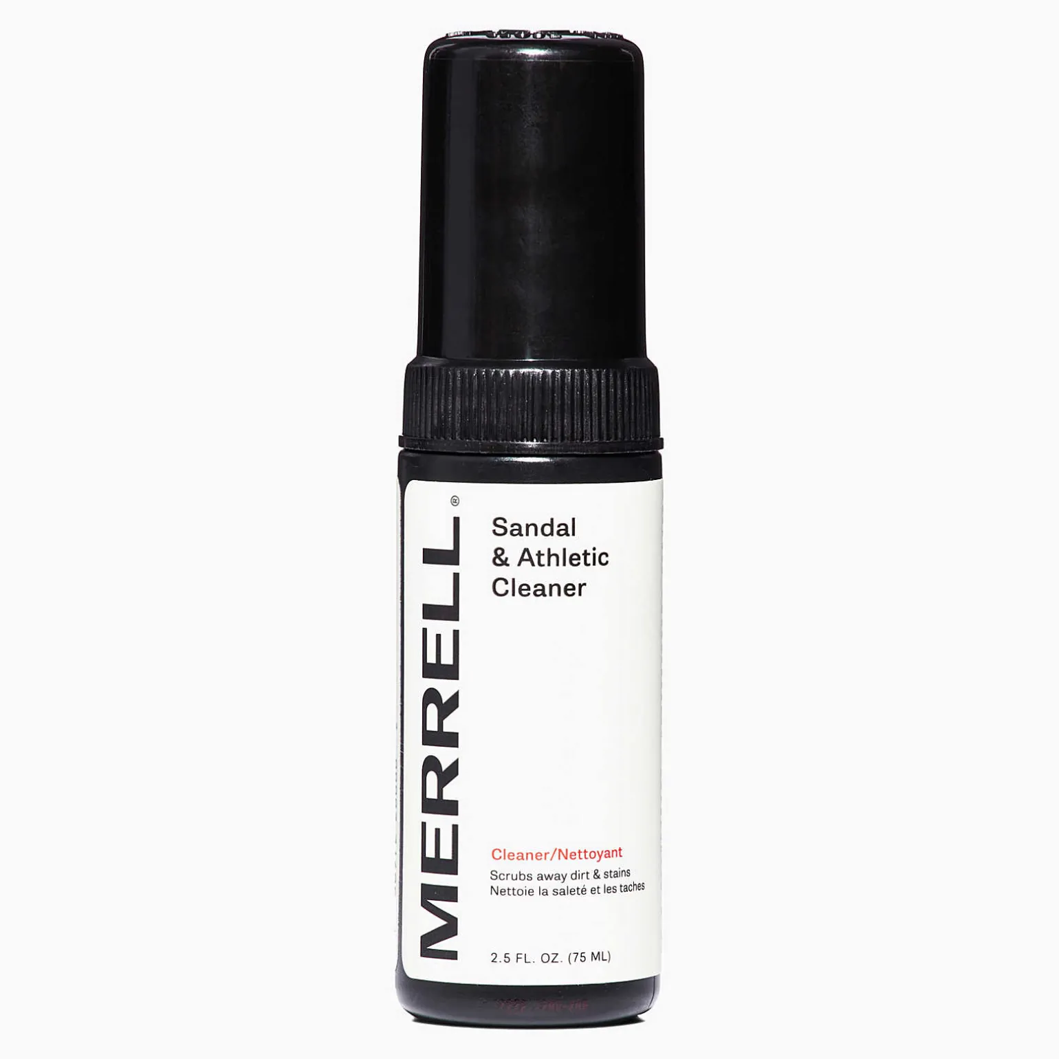 2.5oz Sandal & Athletic Cleaner - View All Clothing & Accessories