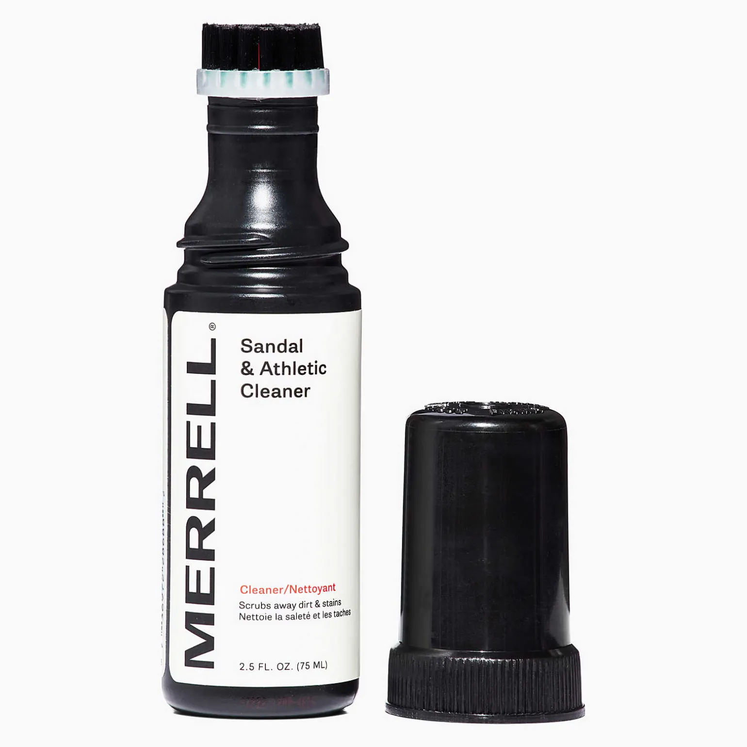 2.5oz Sandal & Athletic Cleaner - View All Clothing & Accessories