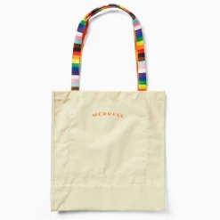 Rainbow Graphic Tote - Bags
