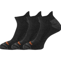 Recycled Low Cut Tab Sock 3 Pack - Socks