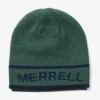 Reversible Beanie - Hats & Headwear