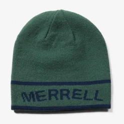 Reversible Beanie - Hats & Headwear