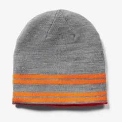 Reversible Beanie - Hats & Headwear