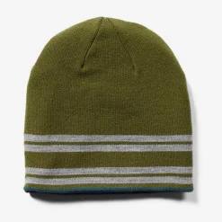 Reversible Beanie - Hats & Headwear