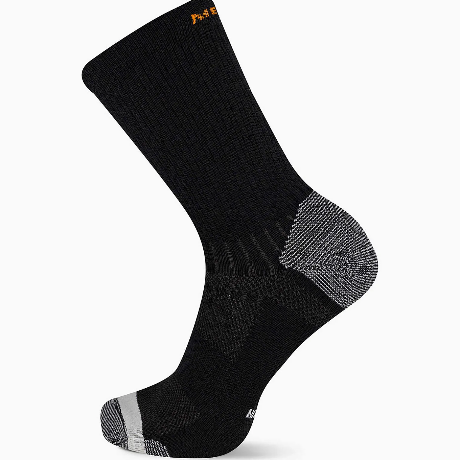 Trail Runner Light Crew Sock - Socks