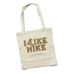 Trailhead Canvas Tote Bag - Bags