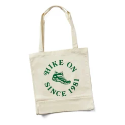 Trailhead Canvas Tote Bag - Bags