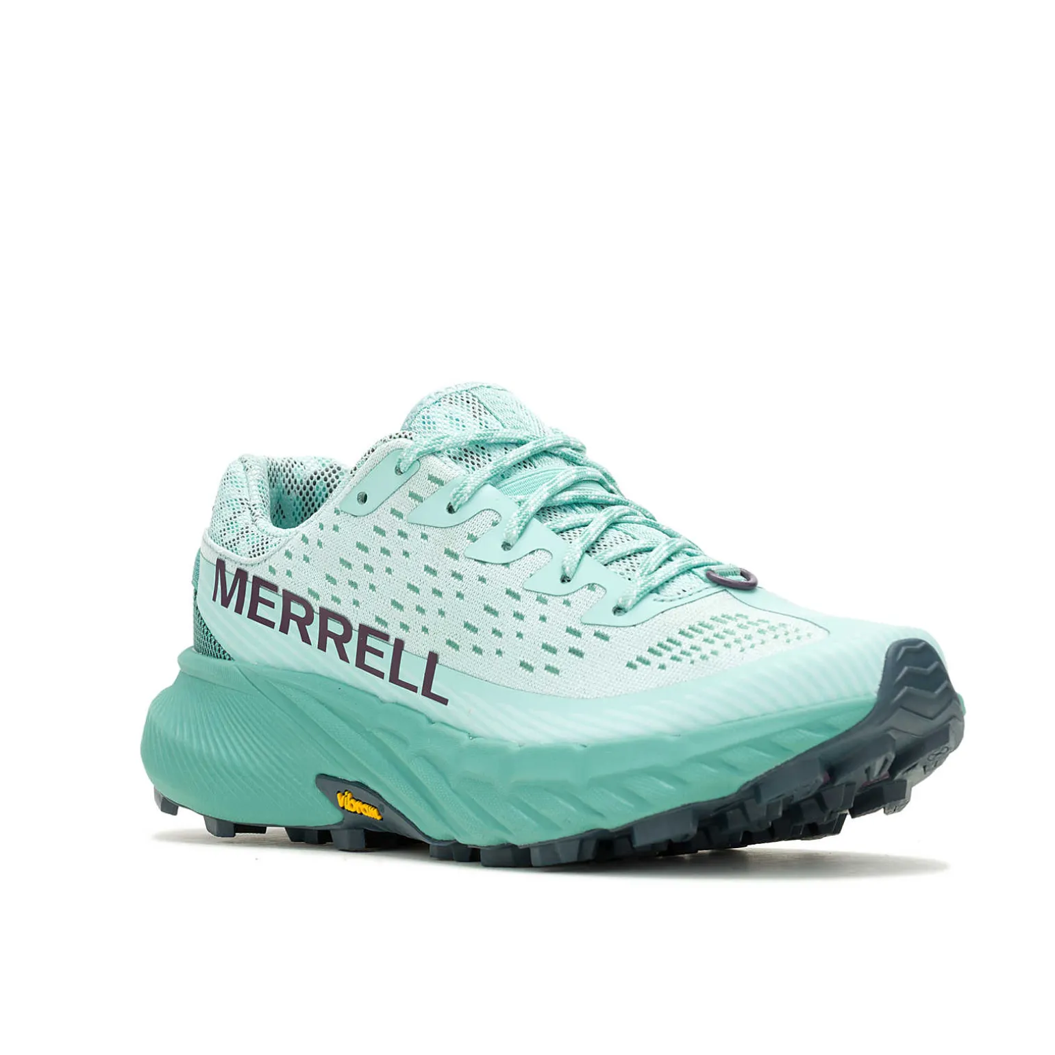 Women's Agility Peak 5 - Trail Running