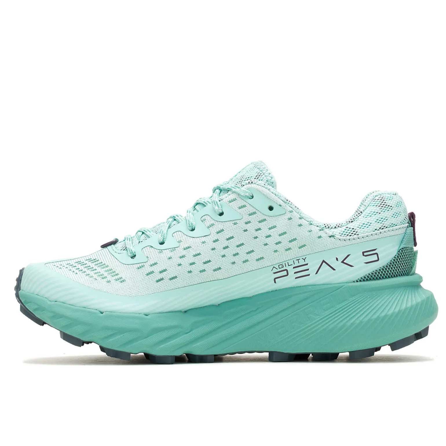Women's Agility Peak 5 - Trail Running