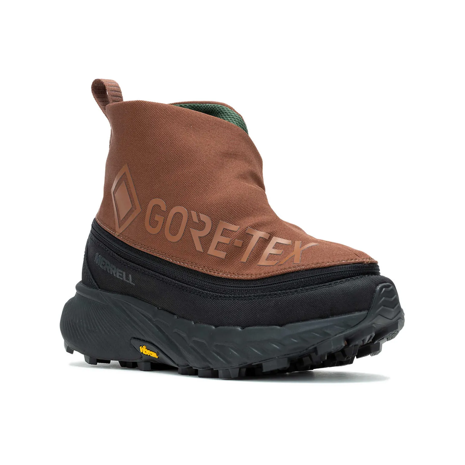 Women's Agility Peak 5 GORE-TEX® Zip Off 1TRL - Trail Running