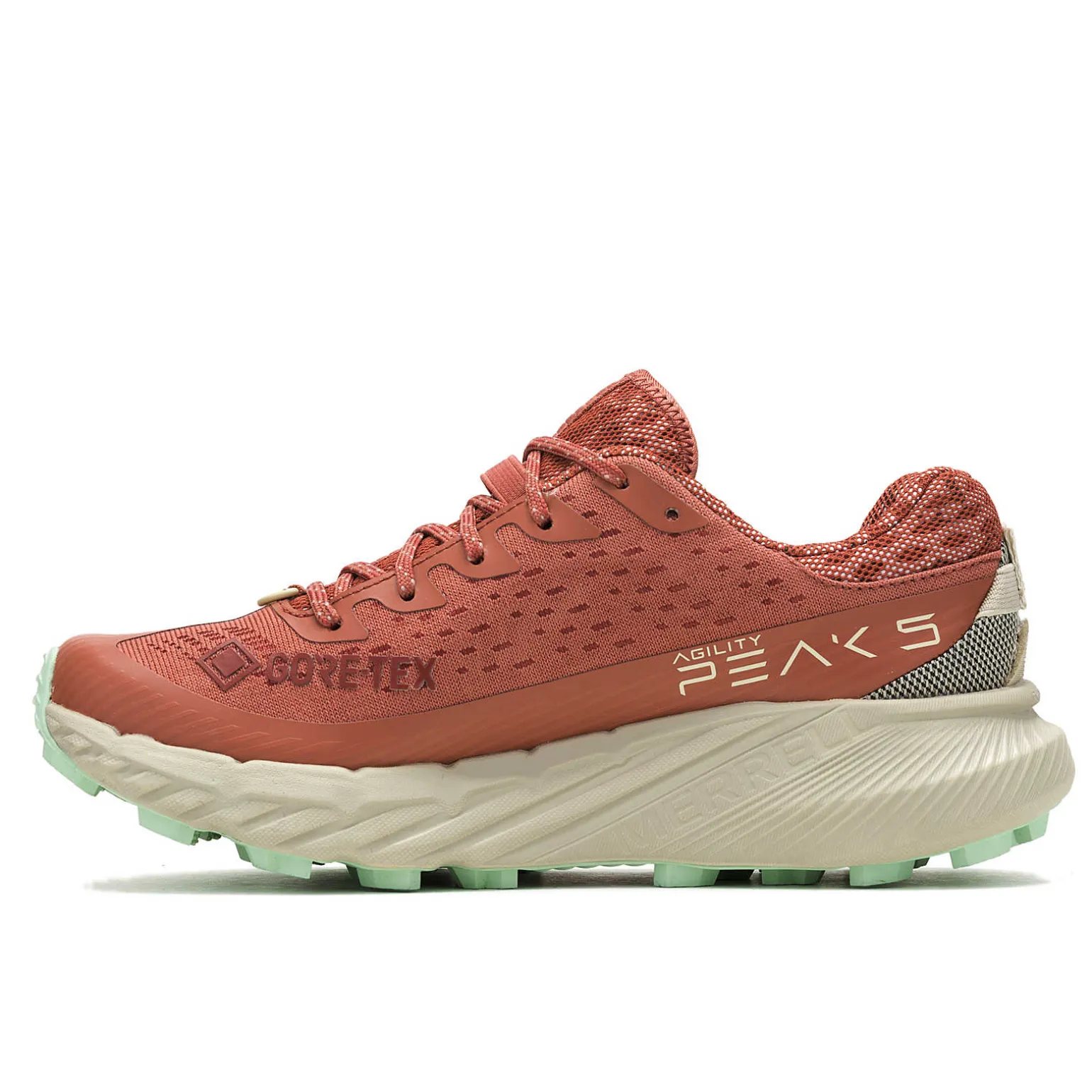 Women's Agility Peak 5 GORE-TEX® - Trail Running
