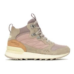 Women's Alpine 83 Sneaker Recraft Mid Waterproof - Everyday