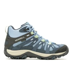 Women's Alverstone 2 Mid Waterproof - Hiking